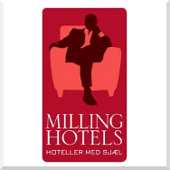 Milling hotels