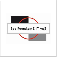 Boe IT og regnskab