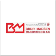Brdr. Madsen Maskinteknik