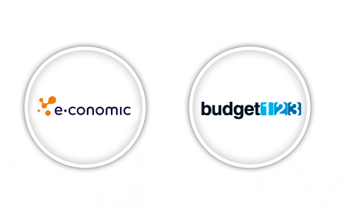 budget123 og e-conomic