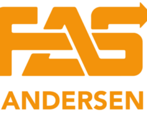 Frede Andersen & Søn A/S