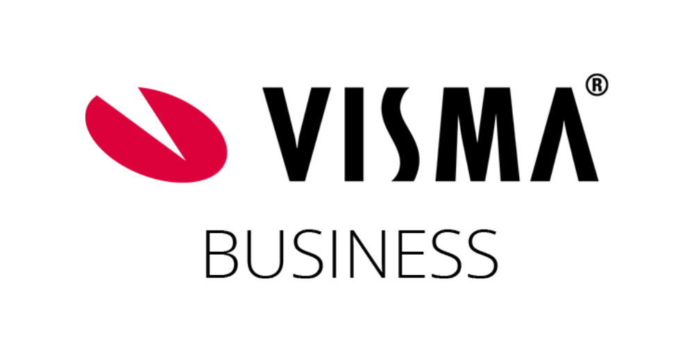 VISMA BUSINESS ERP